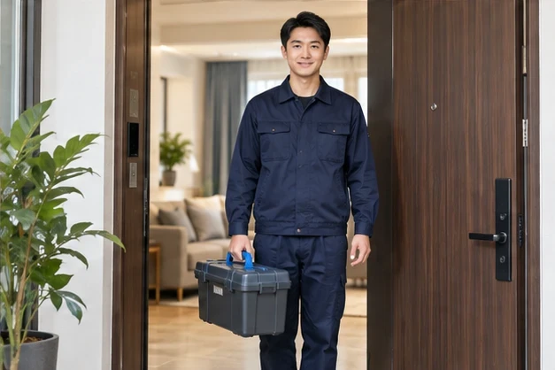 抚州家庭服务场景